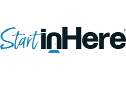 Start inHere® display 