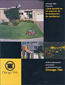 img¿Qué sucede en un servicio de formalizatión de escrituras?  - (What happens in an Escrow?)